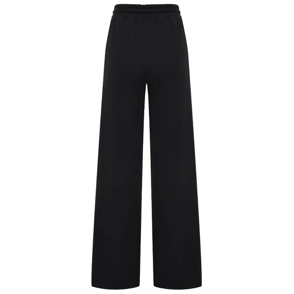 Comme Des Fuckdown Trousers Sweatshirt Print Studded — view 3