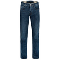 Tramarossa Denim Michelangelo Regular Cortina Blue