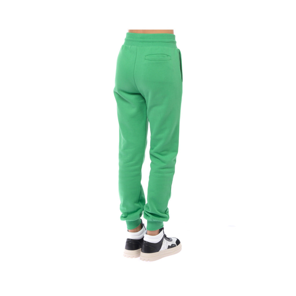 Patrizia Pepe Trousers Vibrant Green — view 3