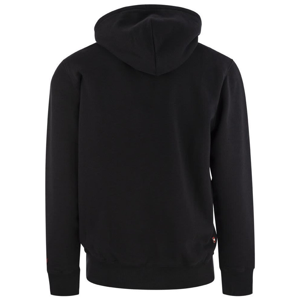 mc2 saint barth - Sweatshirts - tri0001-09926e-nero