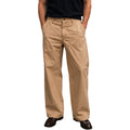 parajumpers - Trousers - pantaloni desert khaki