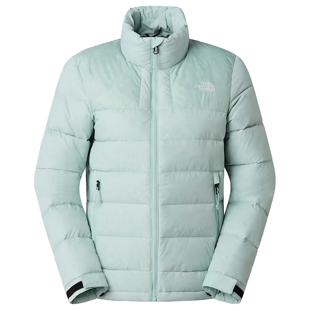 the north face - Jackets - nf0a8a-fsg10c-menta