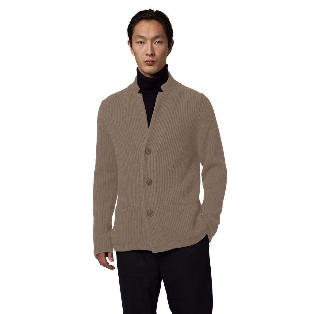 alpha studio - Jackets - au-7275ne-yak