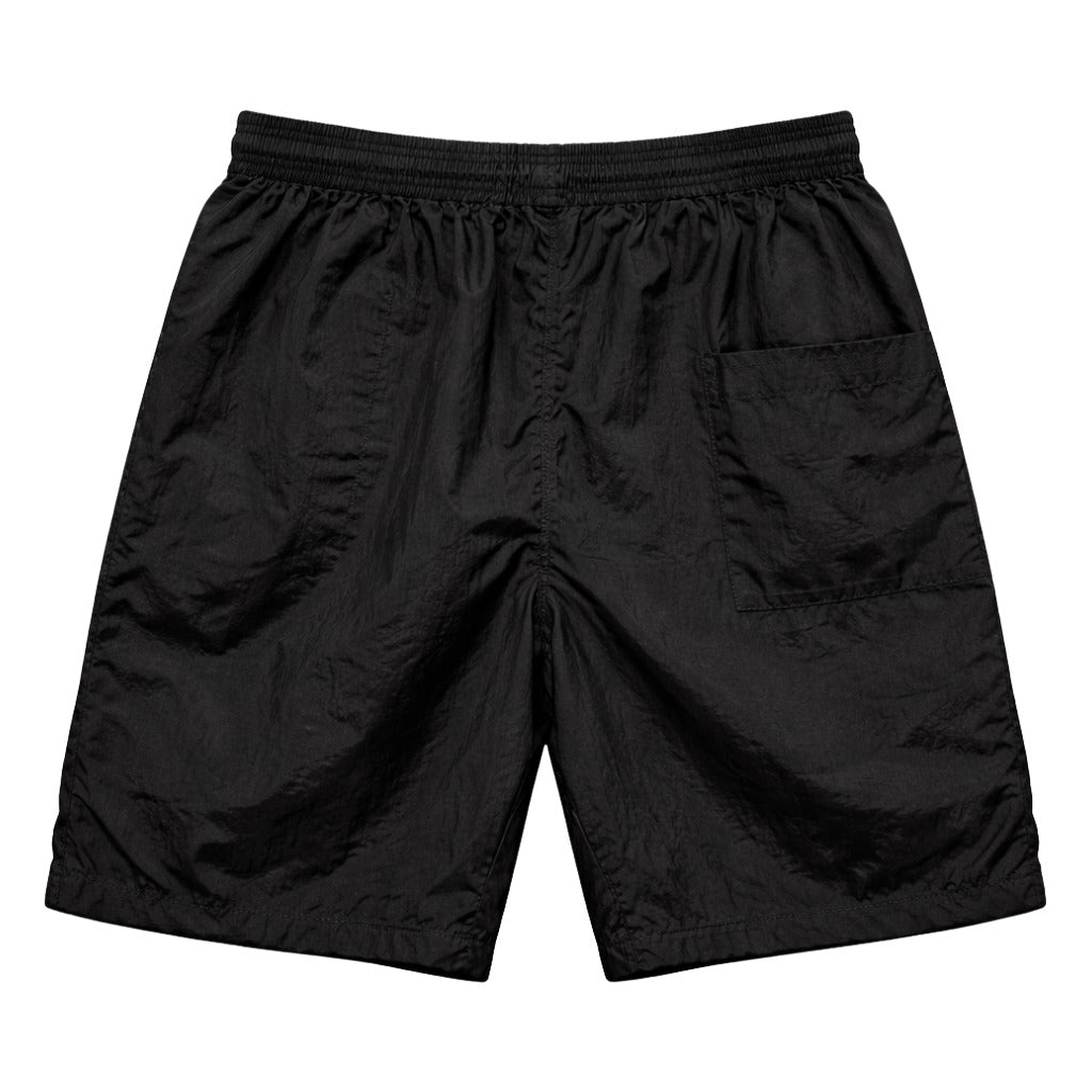 Pharmacy Industry Shorts Tecnici Neri — view 2