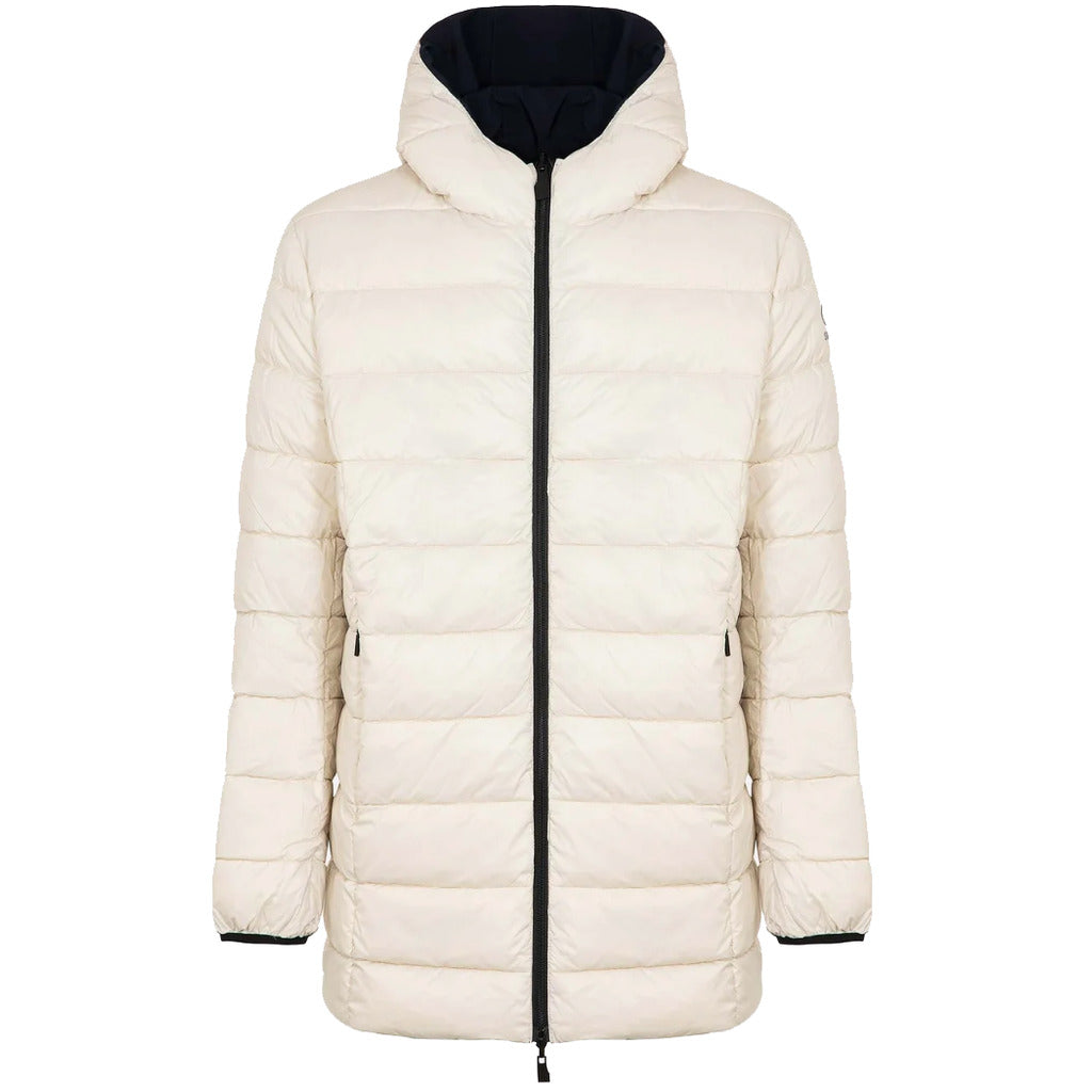 Suns Momentano Double Jacket — view 4