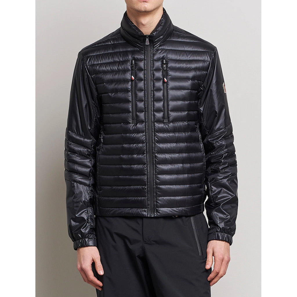 Moncler Jacket Black — view 2