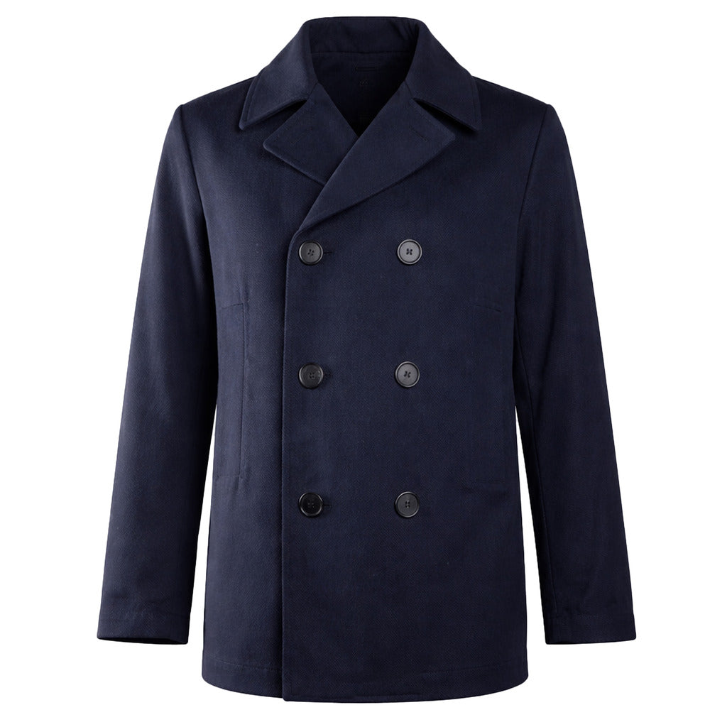 add - Jackets - x7auj140-3803-navy