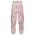 Pinko Cotton Trousers Fitness Cargo