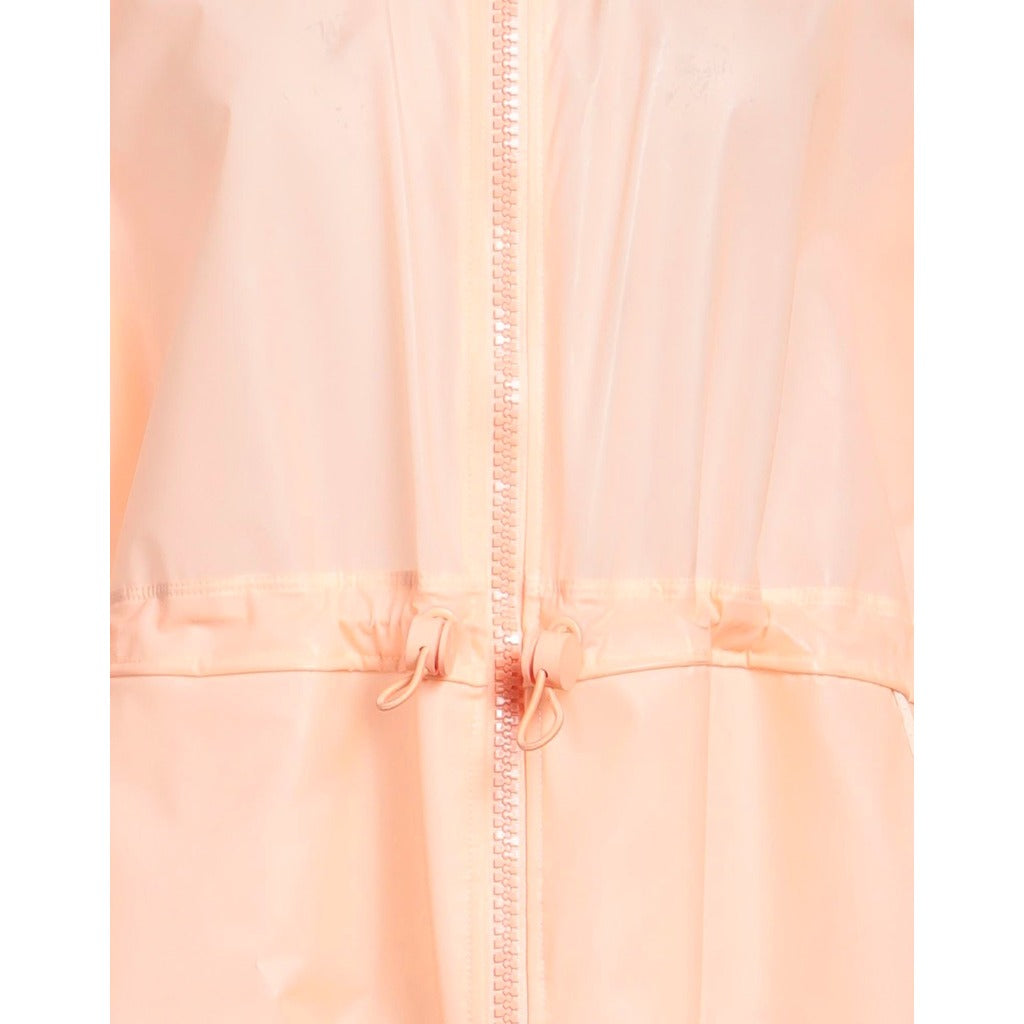 Elisabetta Franchi Jacket Powder Pink — view 3