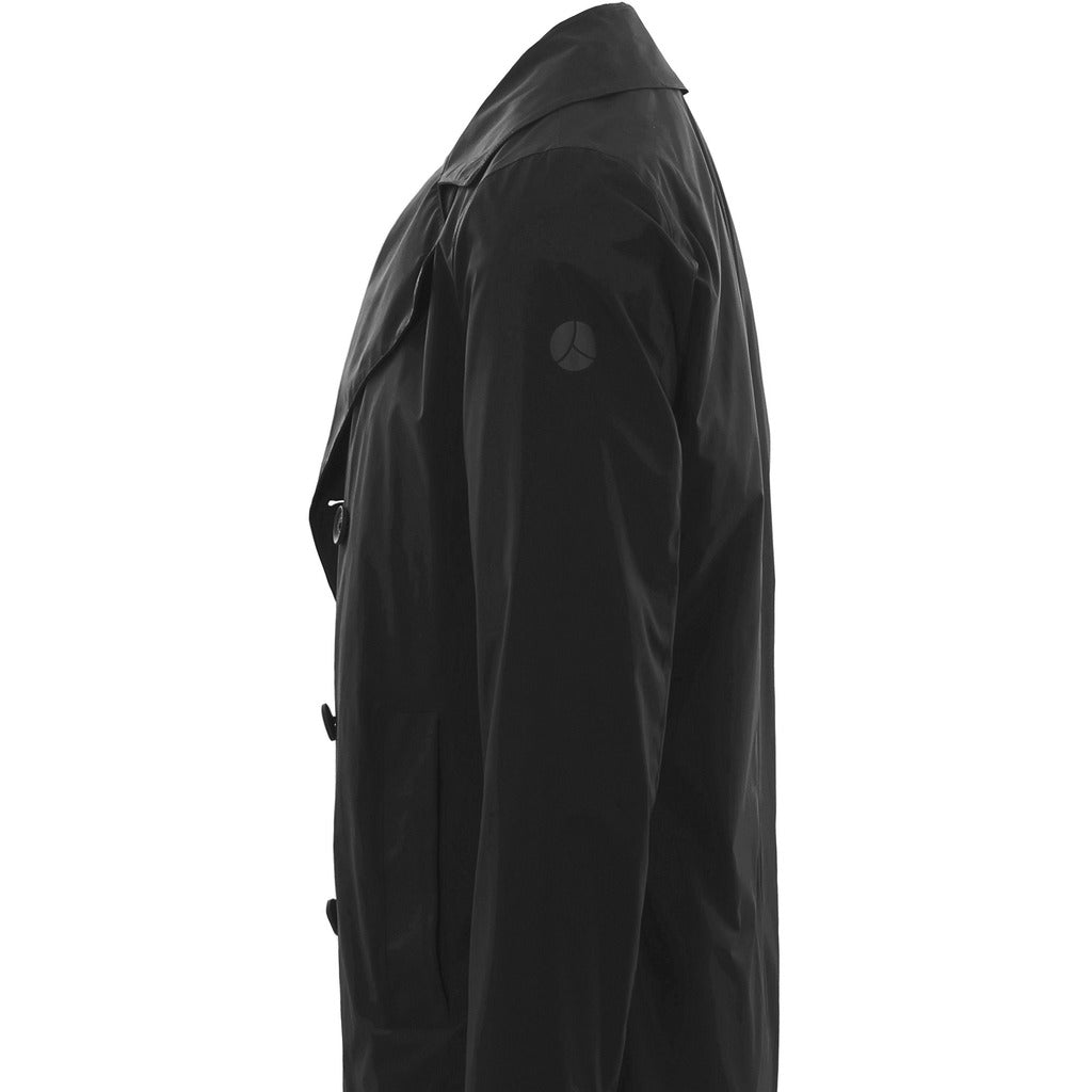 People Of Shibuya Trench Teshio Nero — view 3