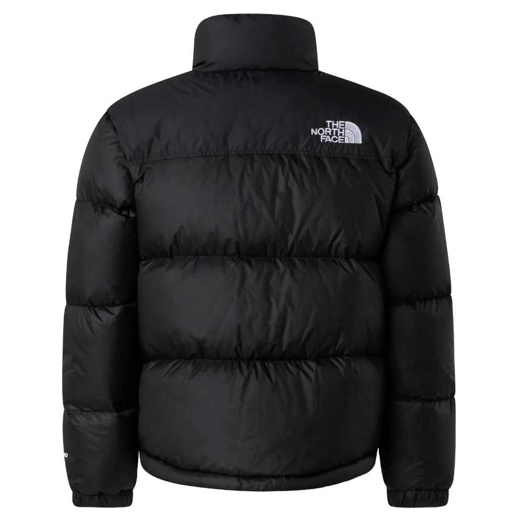 the north face - Jackets - nf0a8a-4cjk3-nero