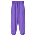 Hinnominate Trousers Purple