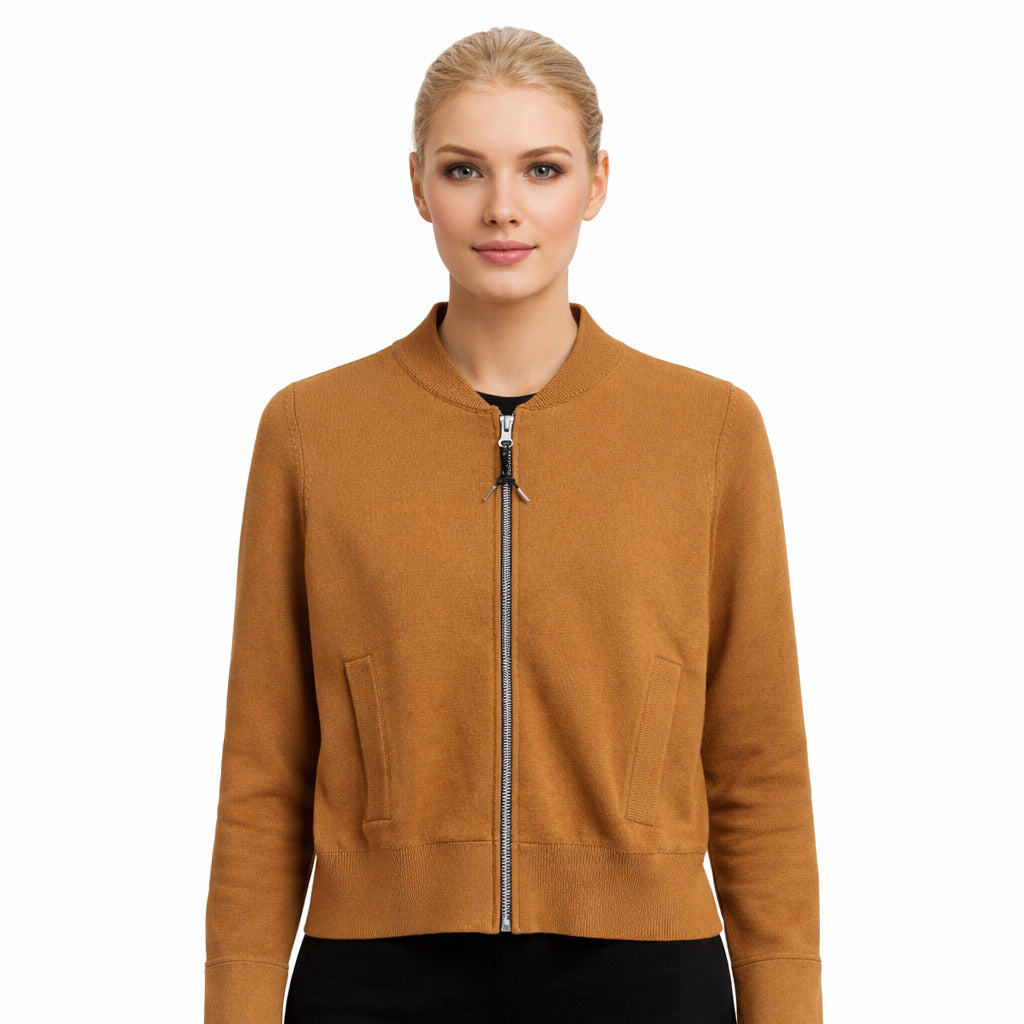 Parajumpers Sweater Cammello Camel — view 2