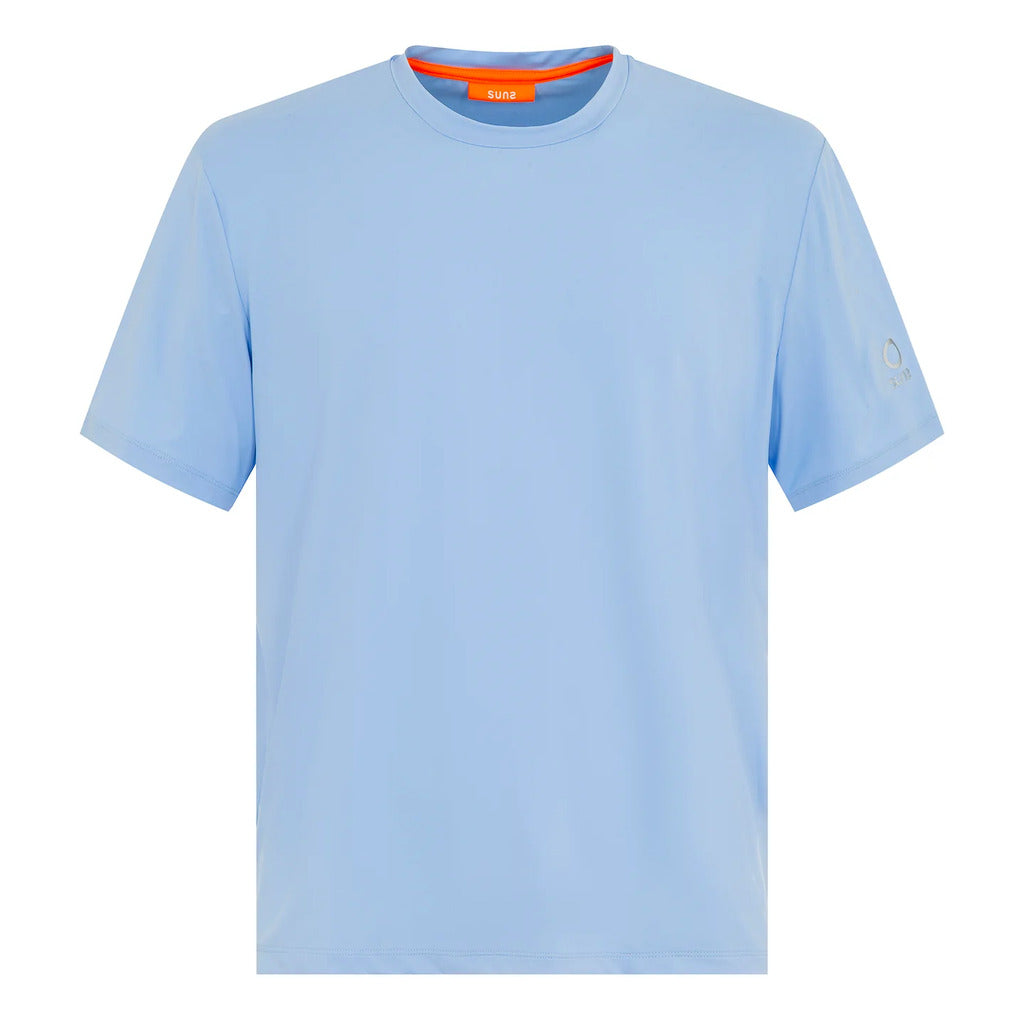 Suns Top Light Blue Ice