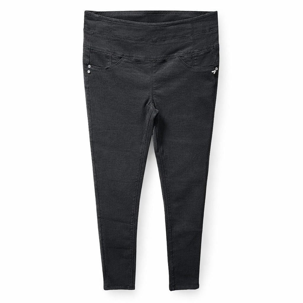 Patrizia Pepe Discover The Trousers — , Black Pants