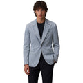 Dolce & Gabbana Denim Jacket Jeans Single-Breasted