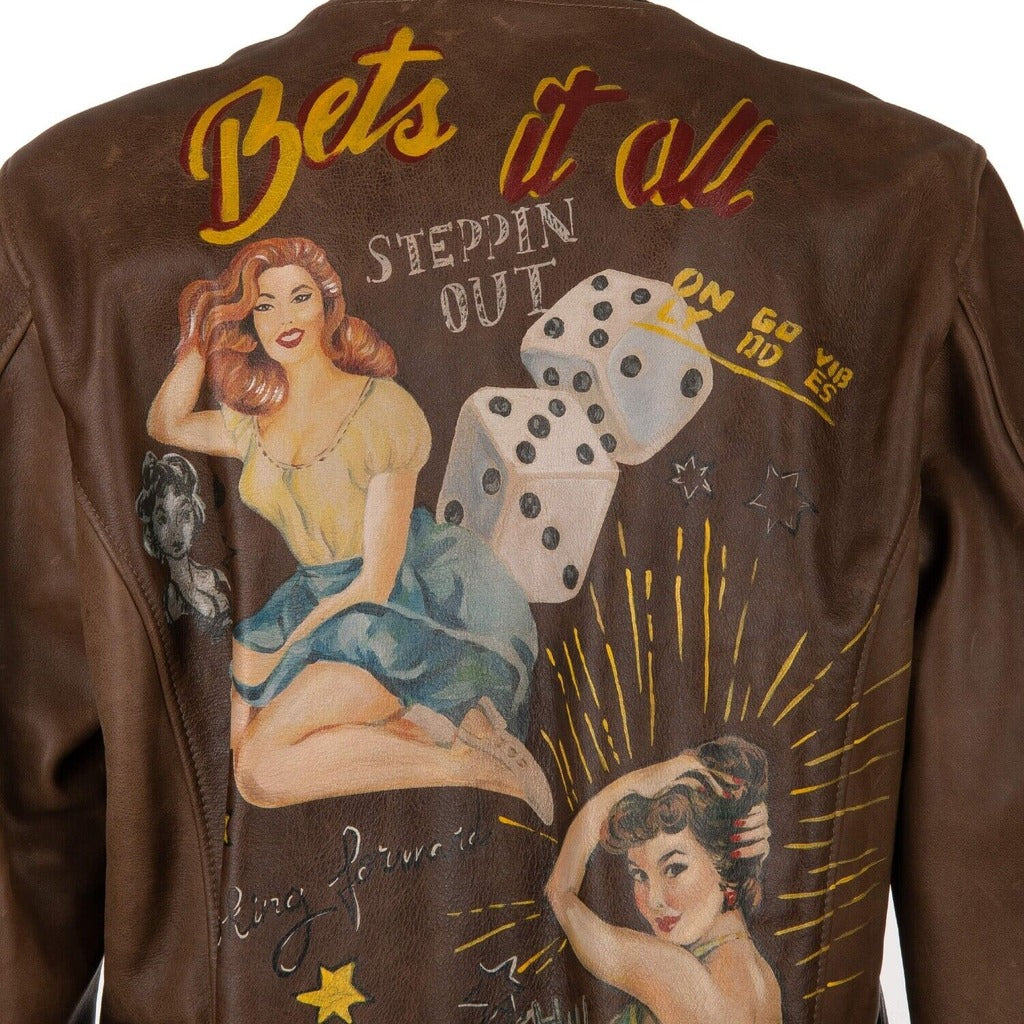 dolce & gabbana - Jackets - g9rt0z_hulgq-m1512