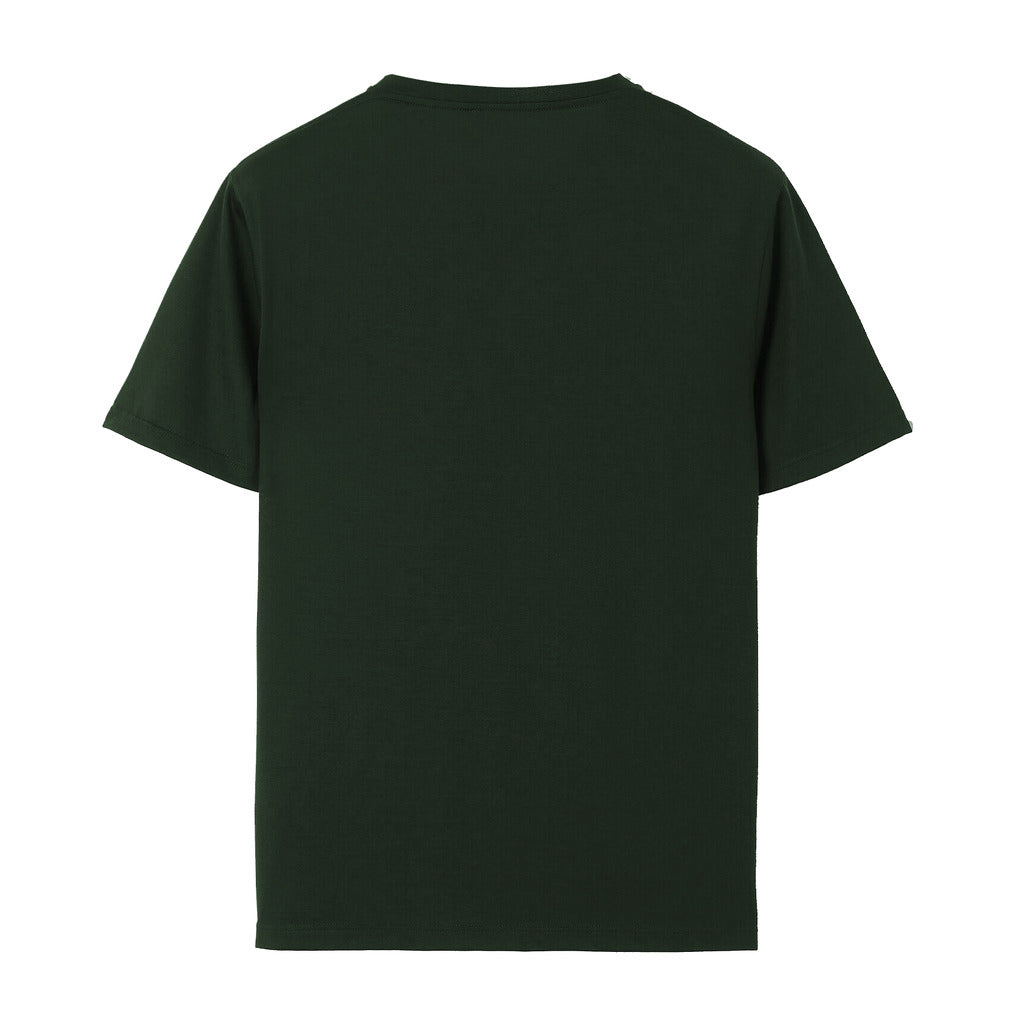 loro piana tessuto - T-shirt & Top - lptsh-lana-722066-verde