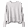 Patrizia Pepe Sweater Grey