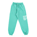 Pharmacy Industry Tracksuit Trousers With Logo Print On The