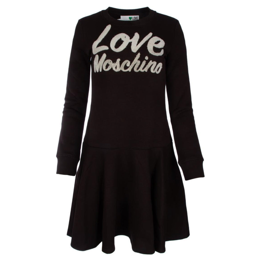 love moschino - Dress - W5D0601_M4432-C74