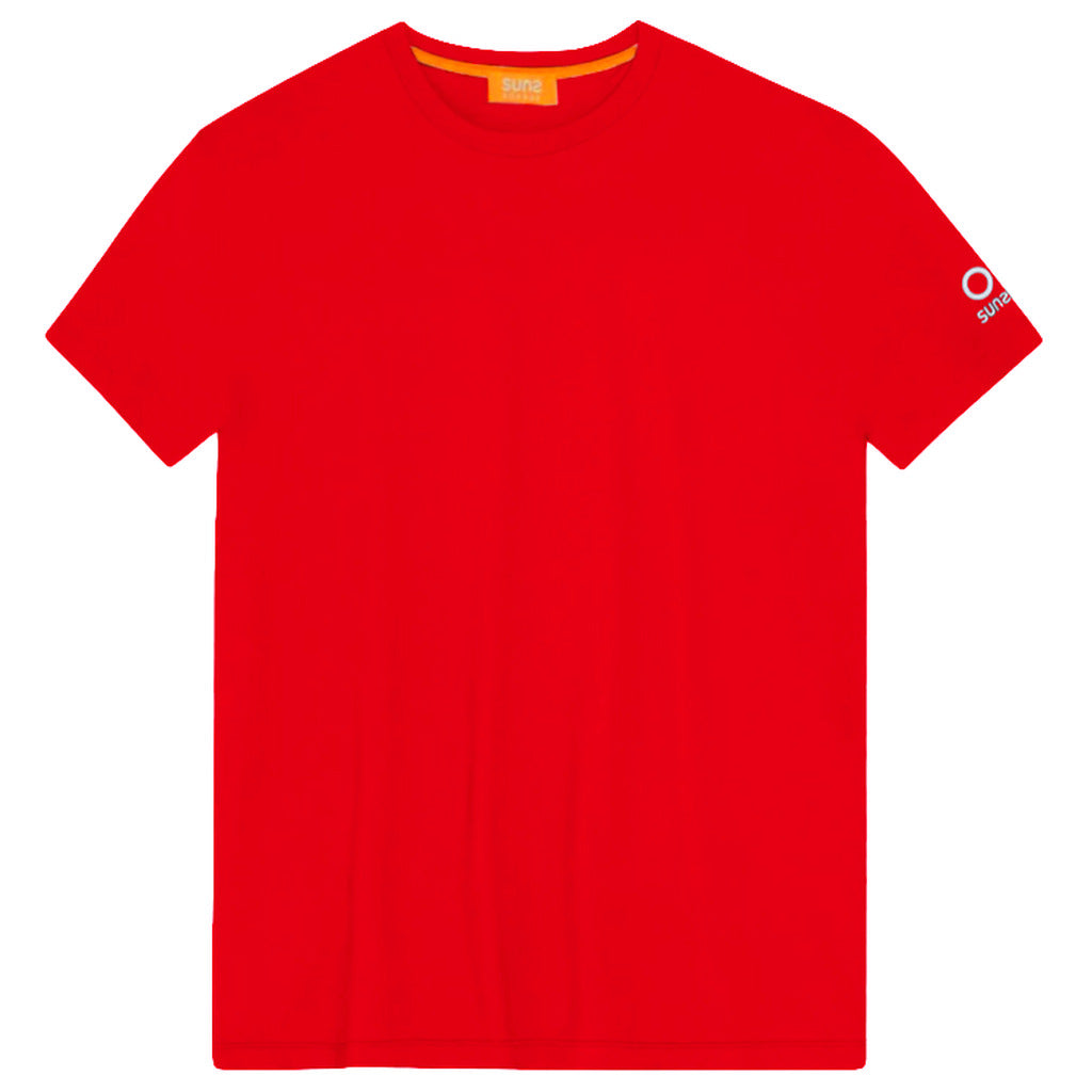 suns - T-shirt & Top - tss41029u-paul-rosso