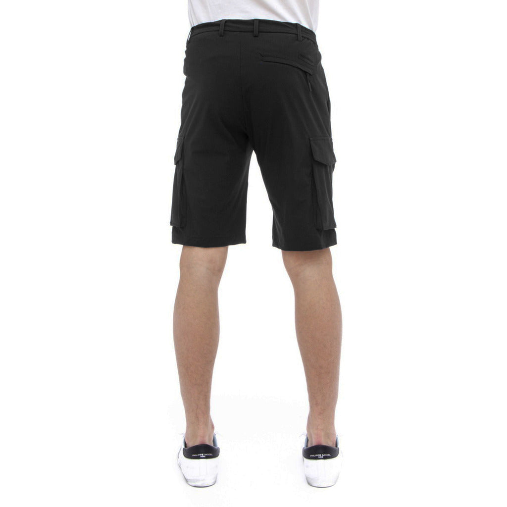 People Of Shibuya Shorts Black — view 2
