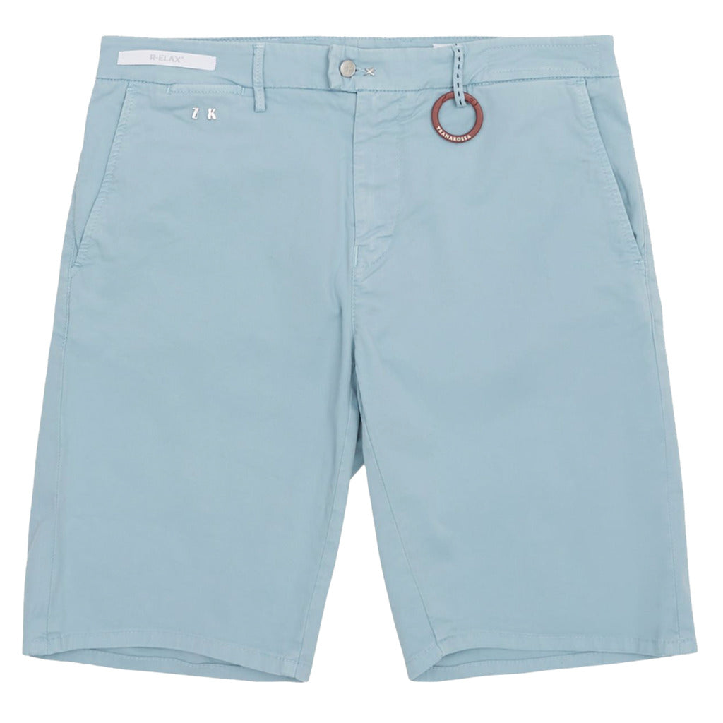 Tramarossa Linen Elia Shorts