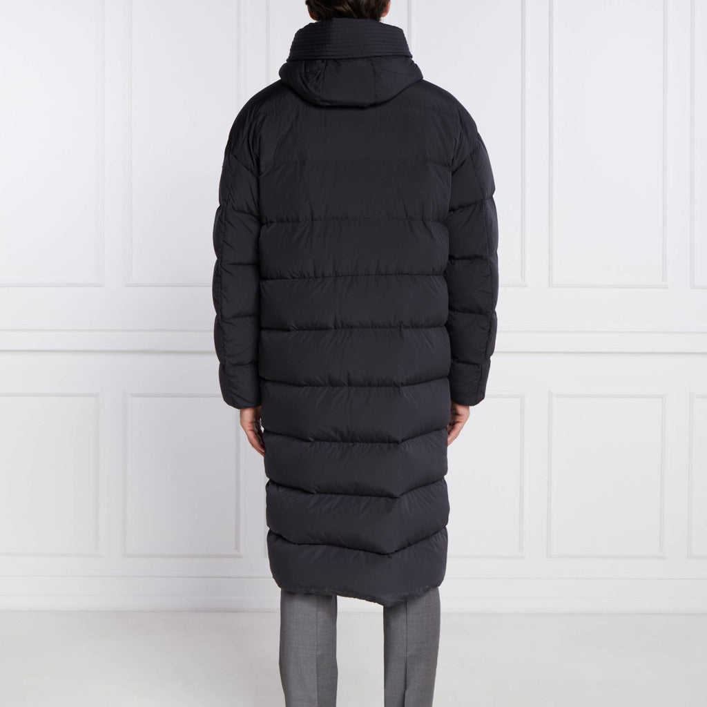 peuterey - Jackets - peu4827-tonkuno-nero