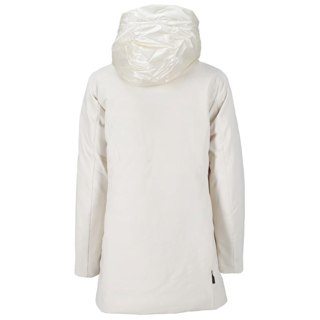 suns - Jackets - gbs53018d-v1-bianco