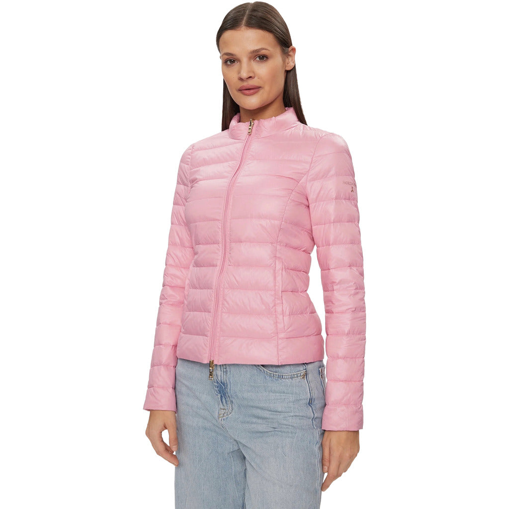 Patrizia Pepe Jacket Pink