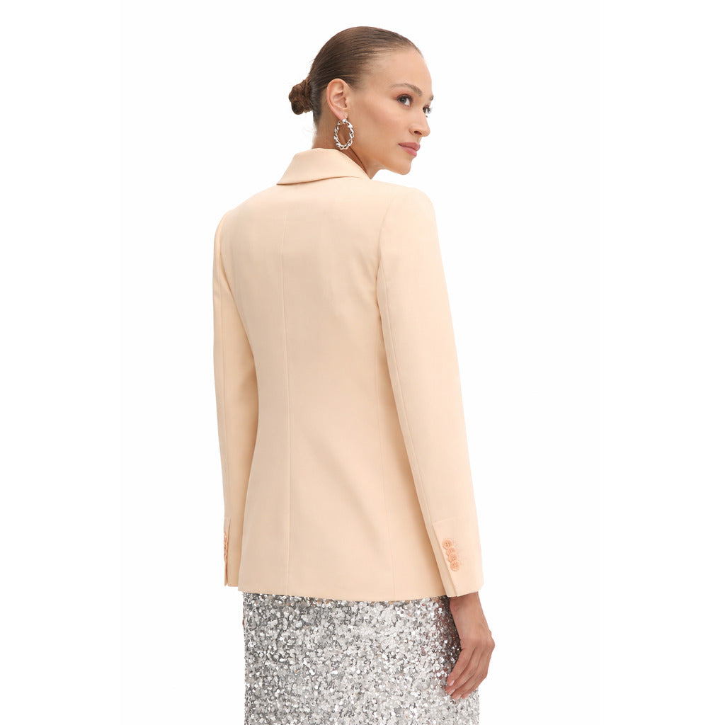 Patrizia Pepe Jacket Beige — view 2