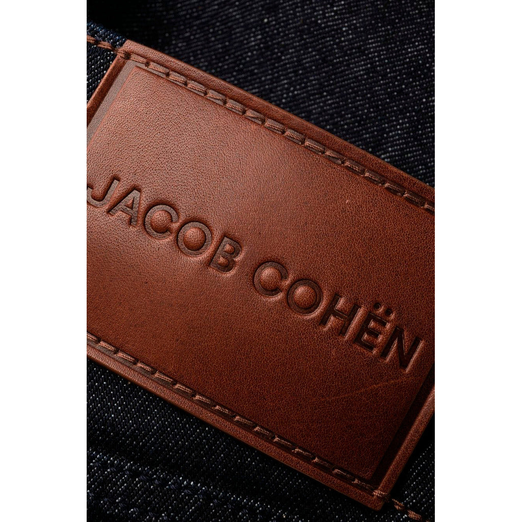 jacob cohen - Jeans - uqe0669_s3678-001d