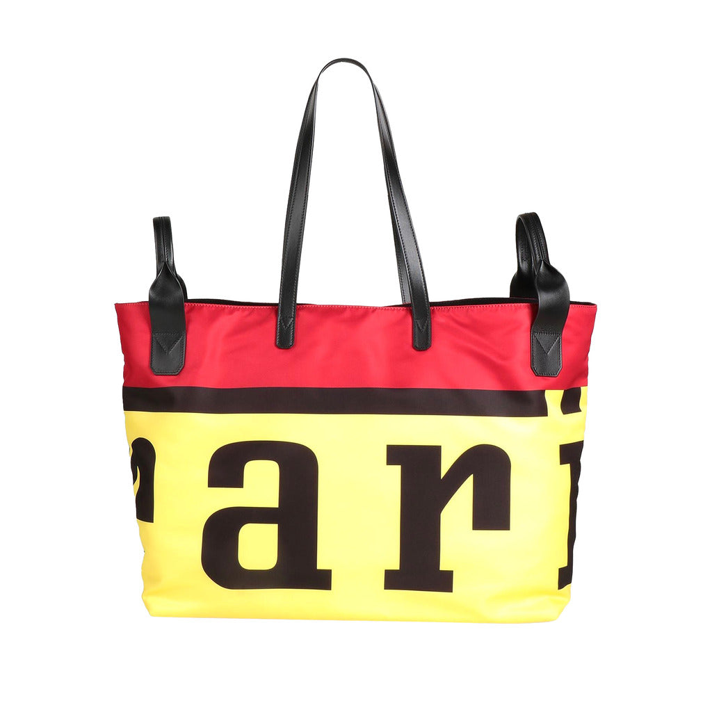 ferrari - Shopping bag - hp-24-logo