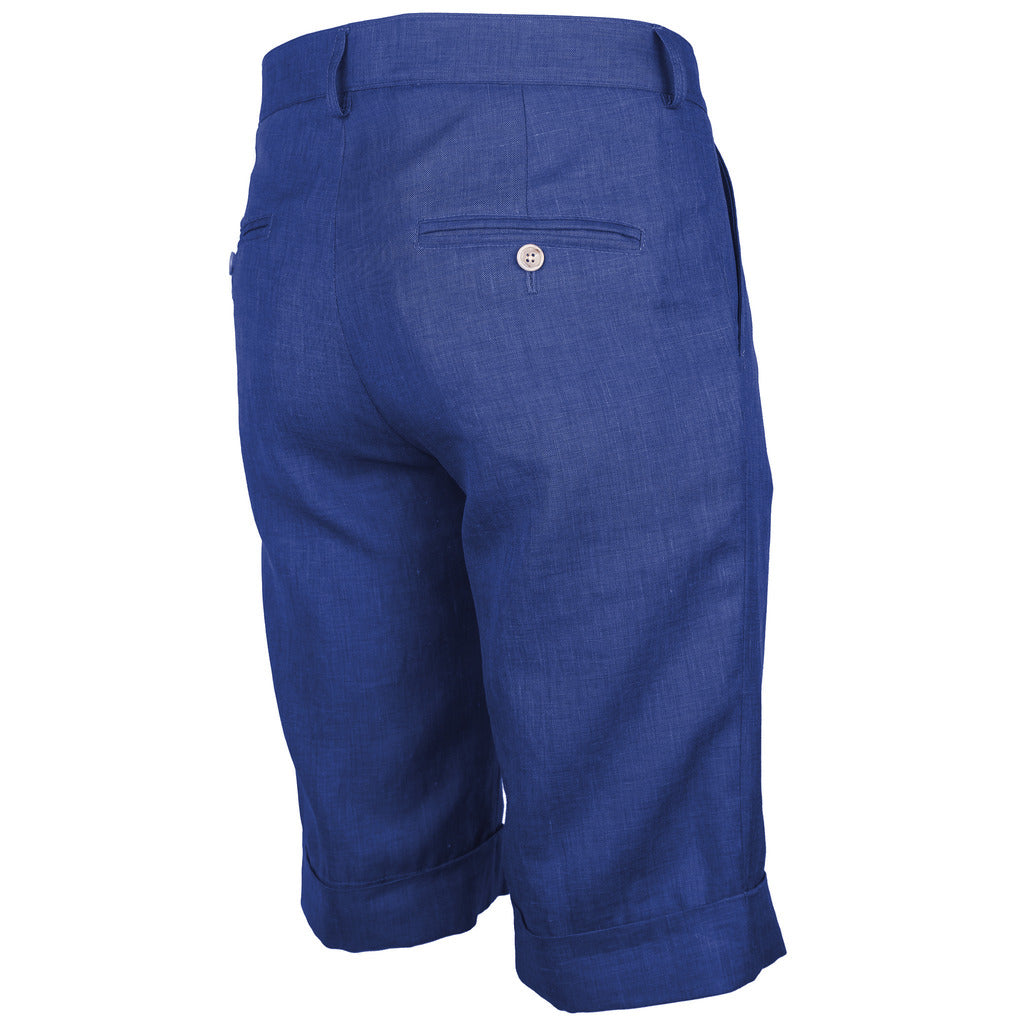 loro piana tessuto - shorts - r165-7600-1644