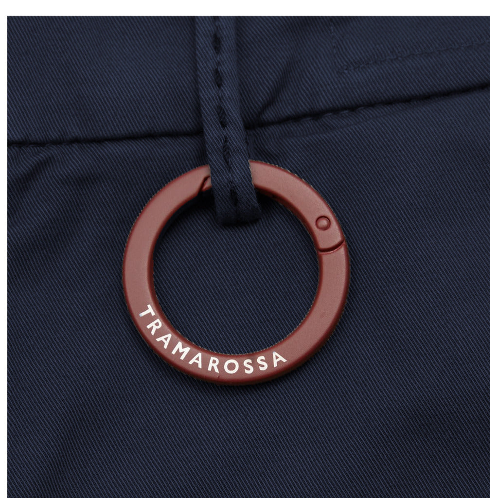 tramarossa - shorts - l012-old-blue