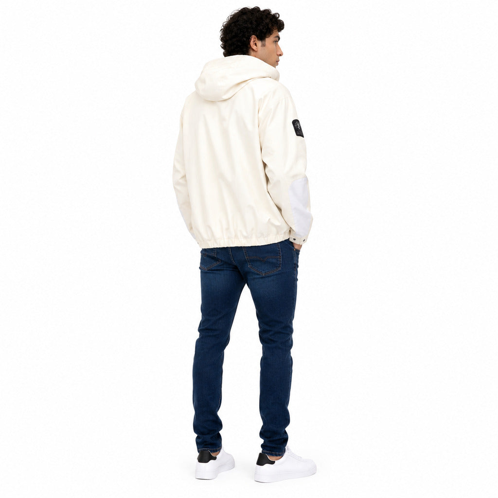 Parajumpers Jacket Kouge Beige — view 2