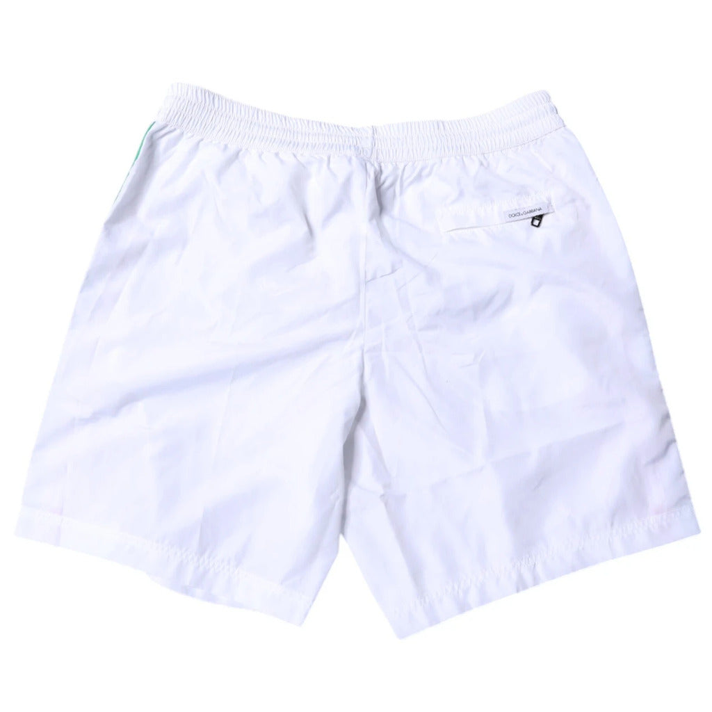 Dolce & Gabbana Underwear Dg White — view 2