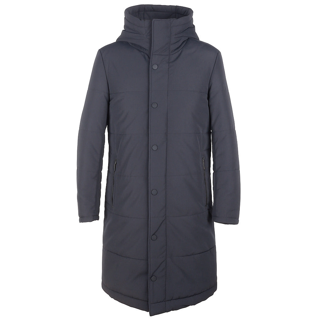 loro piana tessuto - Jackets - 951305_5400-3638