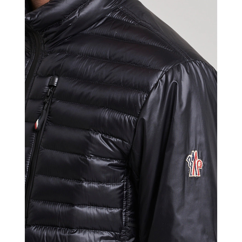 moncler - Jackets - j1097-1a00013-nero
