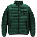 Refrigiwear Nylon Jacket Green