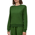 Patrizia Pepe Sweatshirt Green