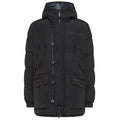 peuterey - Jackets - peu4851-hammond-nero