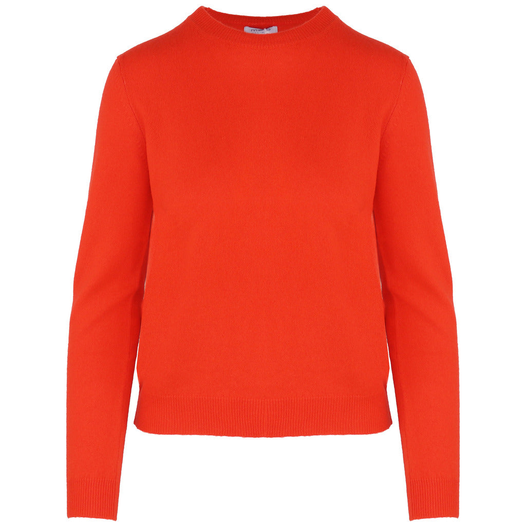 malo - Sweaters - idm029-ftc02-brick