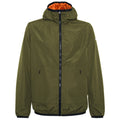 refrigiwear - Jackets - g89000-pl6238-verde