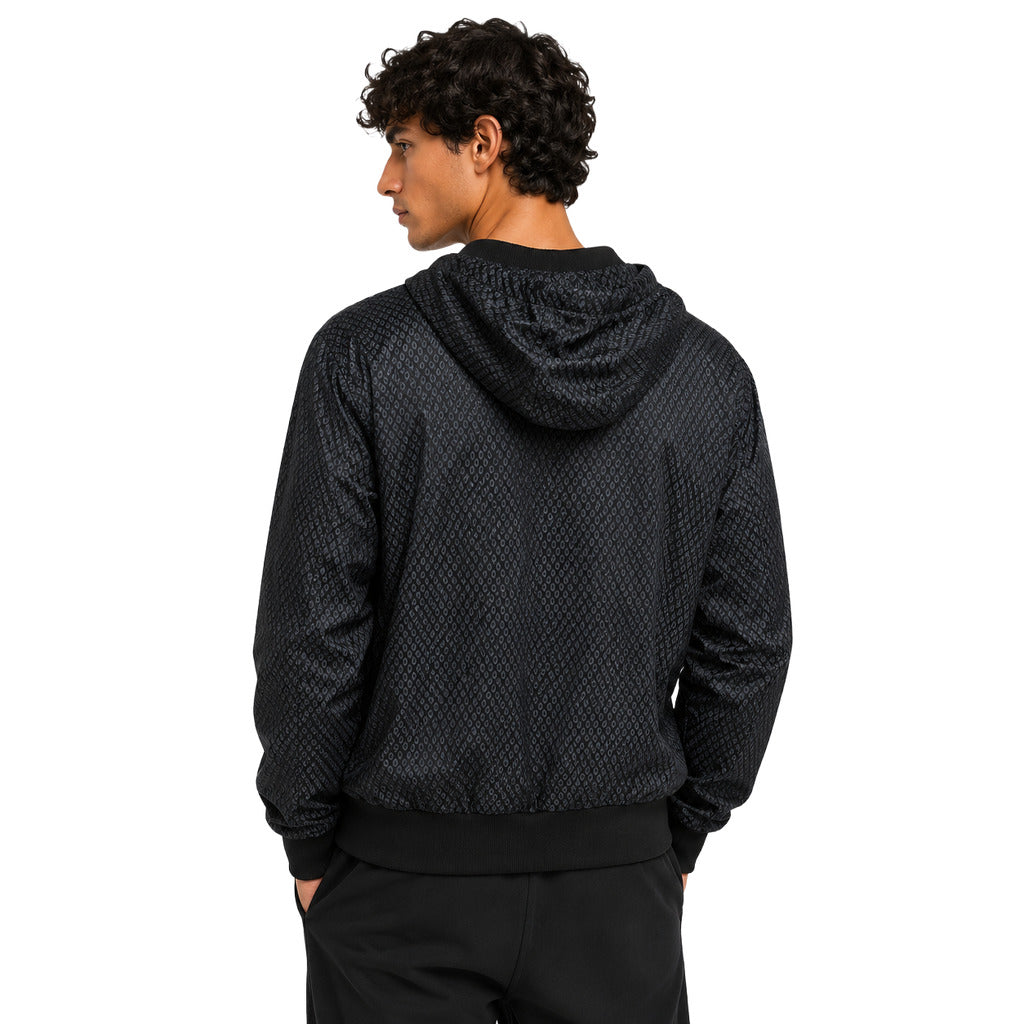 Dolce & Gabbana Jacket Antivento — view 2