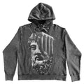 Diego Venturino Cotton Sweatshirt Grey
