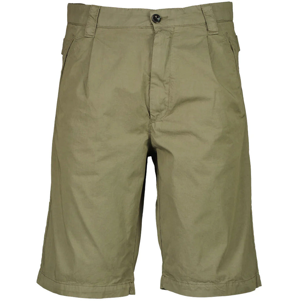 C.P. Company Cotton Bermuda Cotone Gabardina