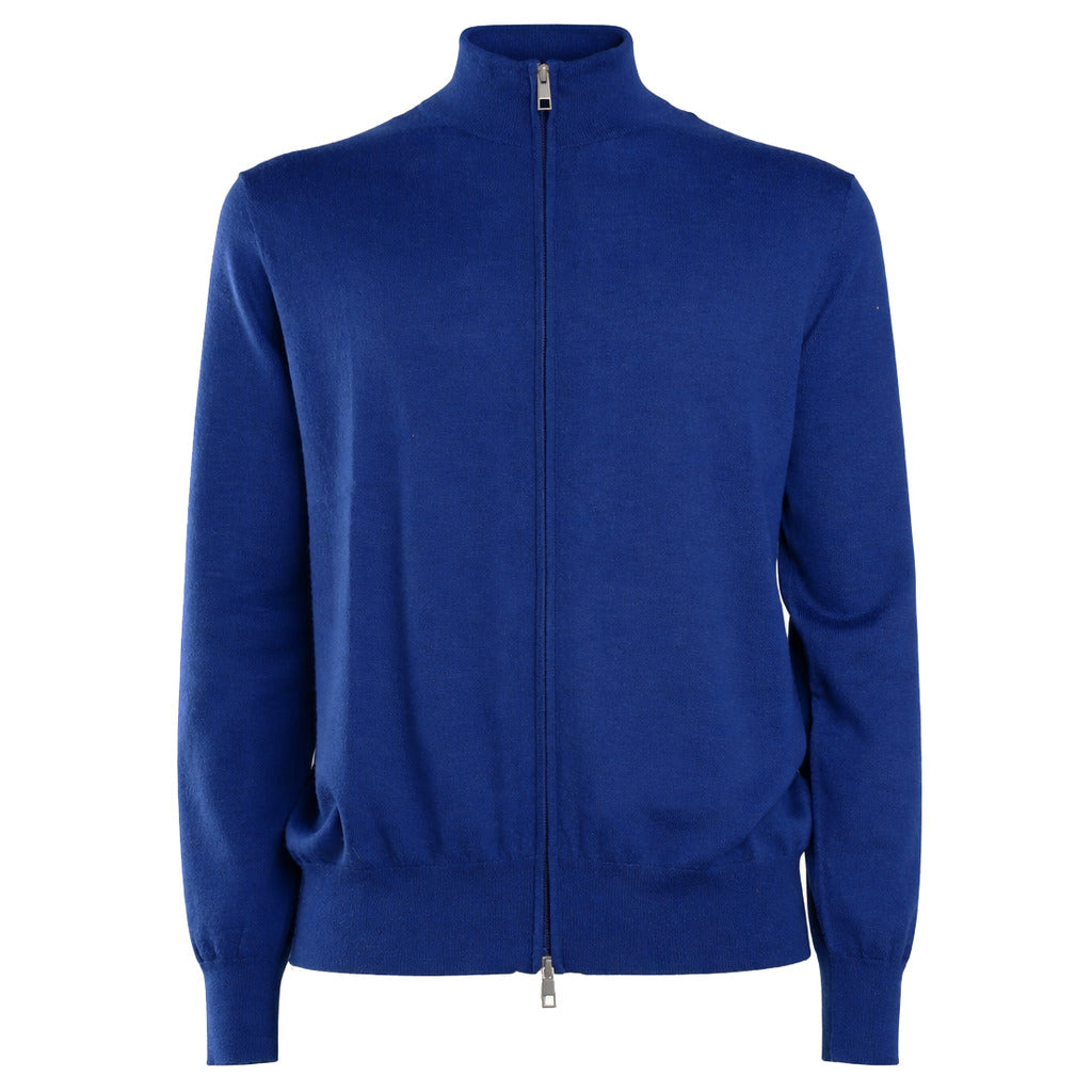 bagutta - Sweaters - bmmczuu-fin16-bluette