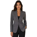 Dolce & Gabbana Blazer Monopetto Gray